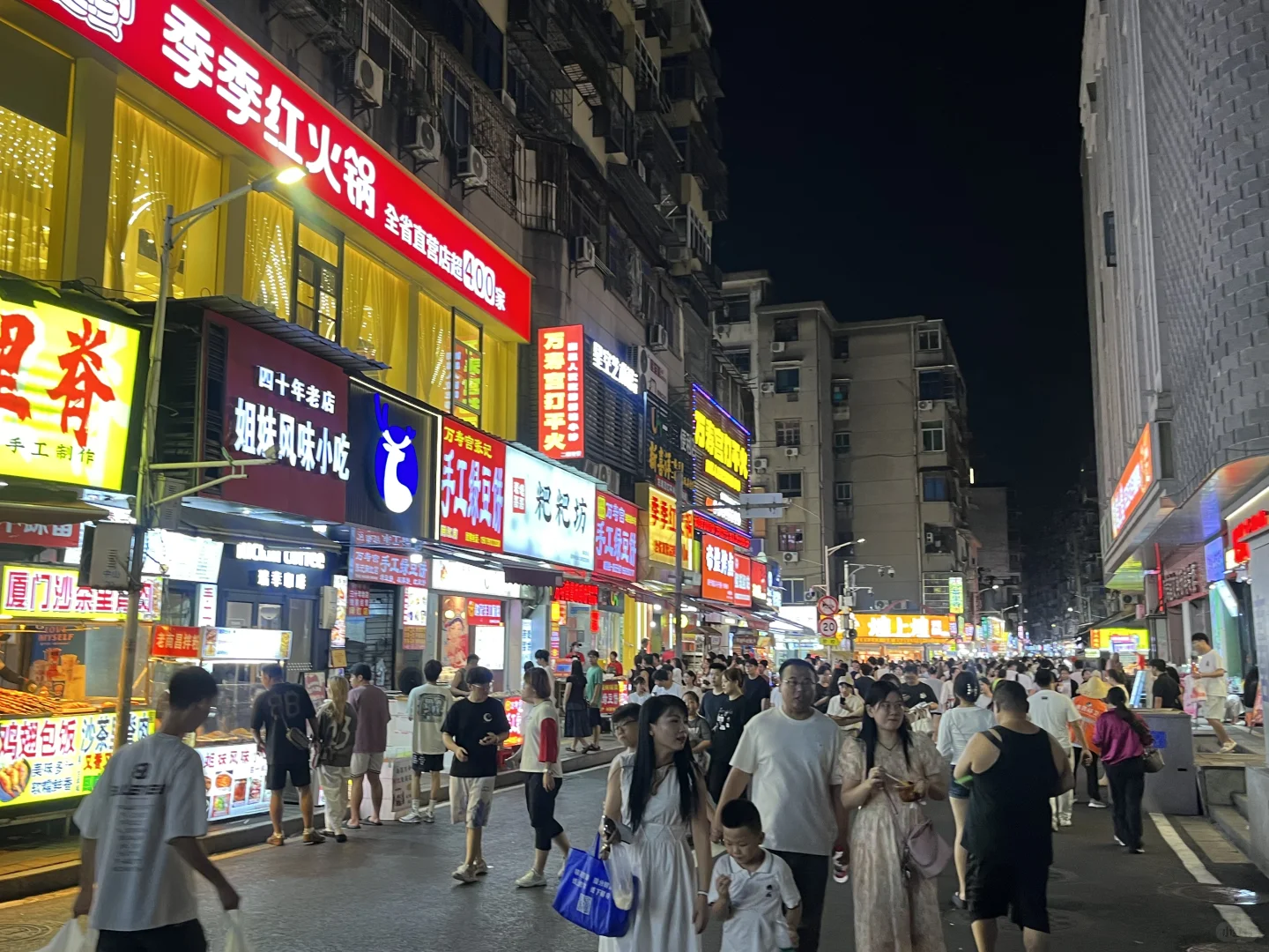 南昌万寿宫现状