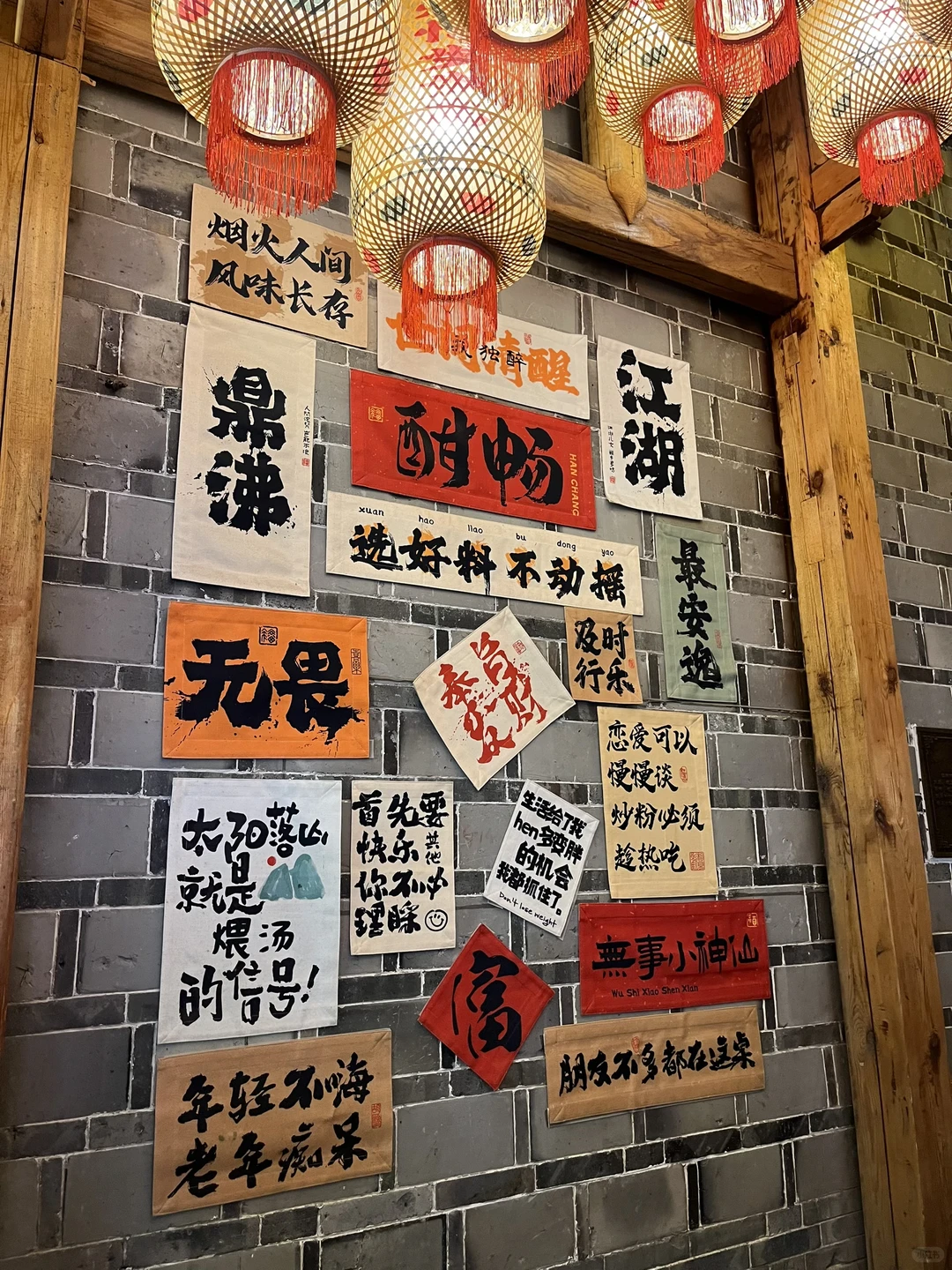 南昌万寿宫现状