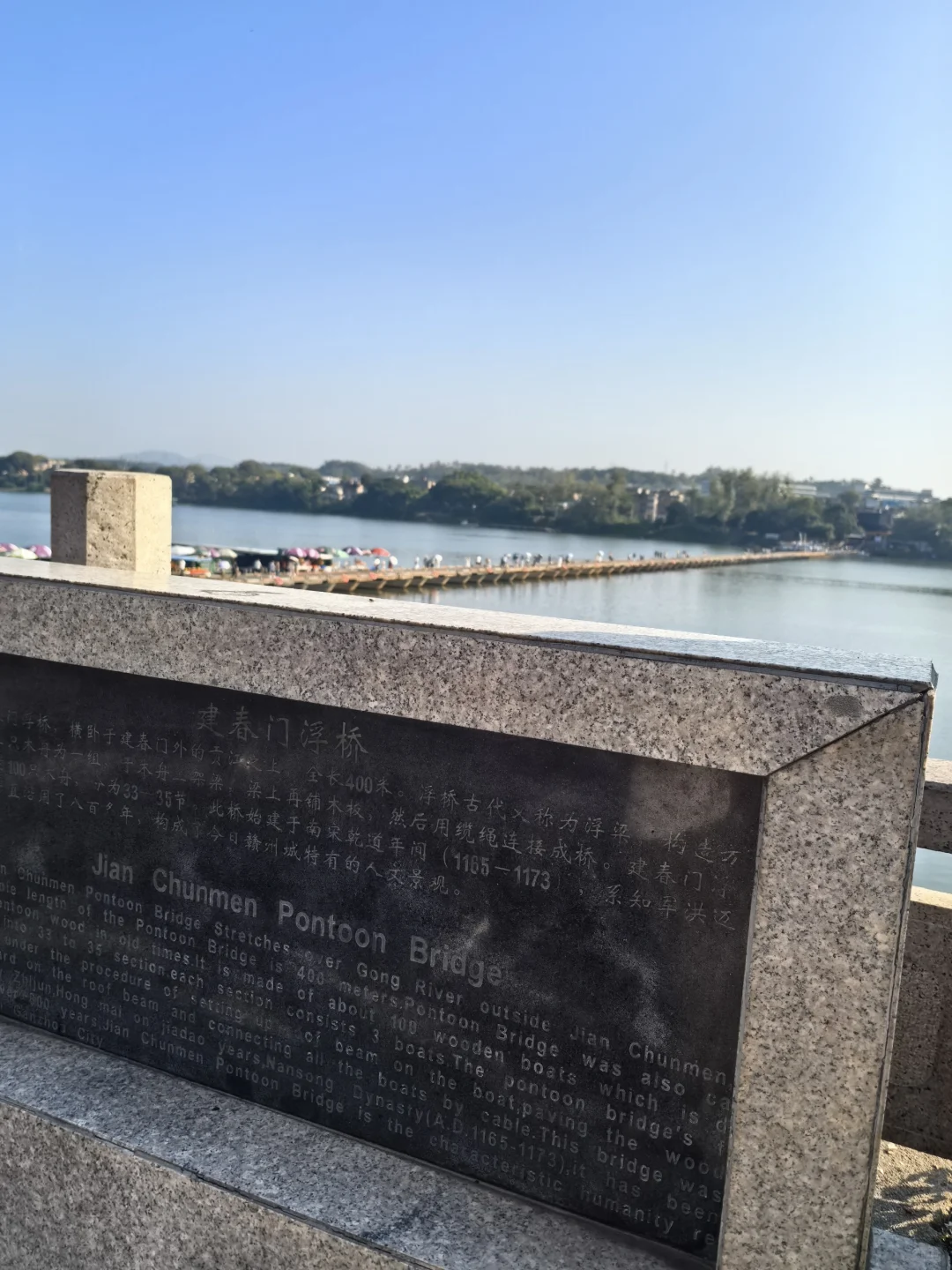 赣州文旅真牛，这么好的景点都免门票！