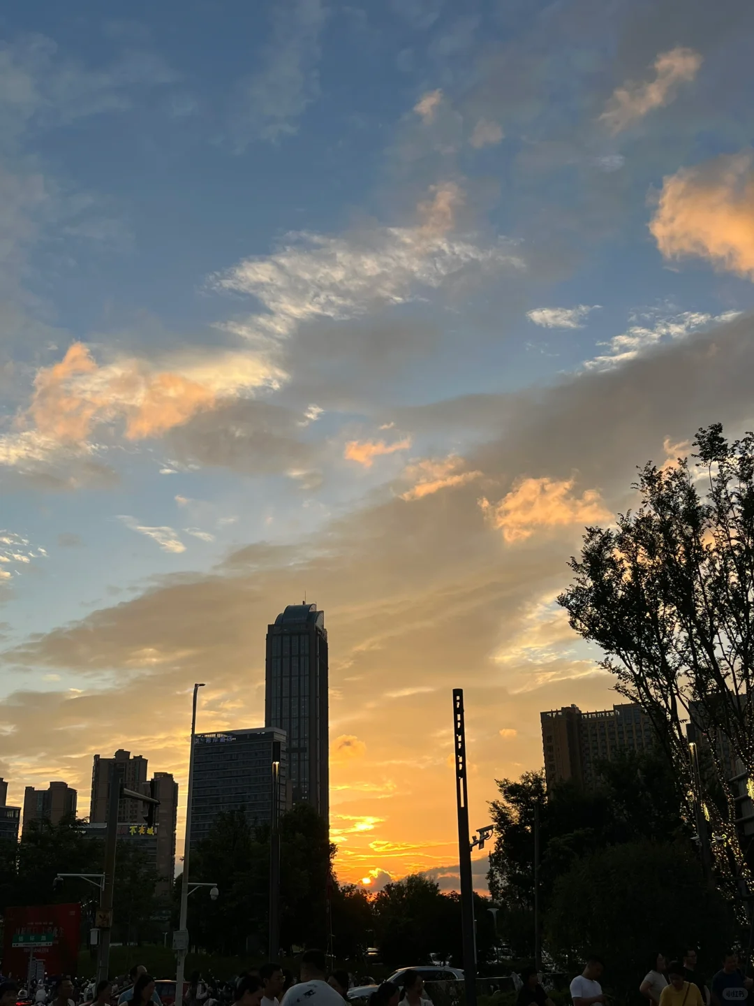 南昌让人幸福的城市🌆