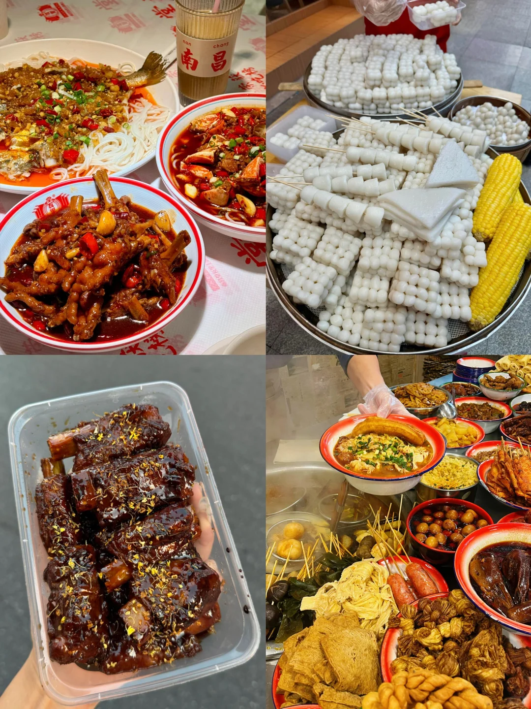 【江西篇-南昌】“红色记忆，英雄之城”