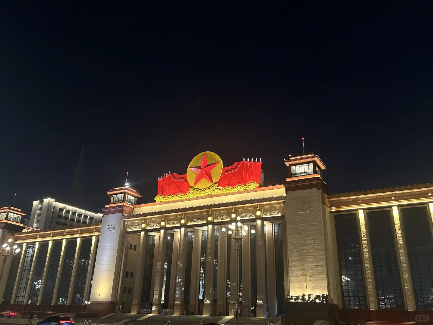 📍𝑵𝒂𝒏 𝐂𝐡𝐚𝐧𝐠 ｜ 八一广场🇨🇳