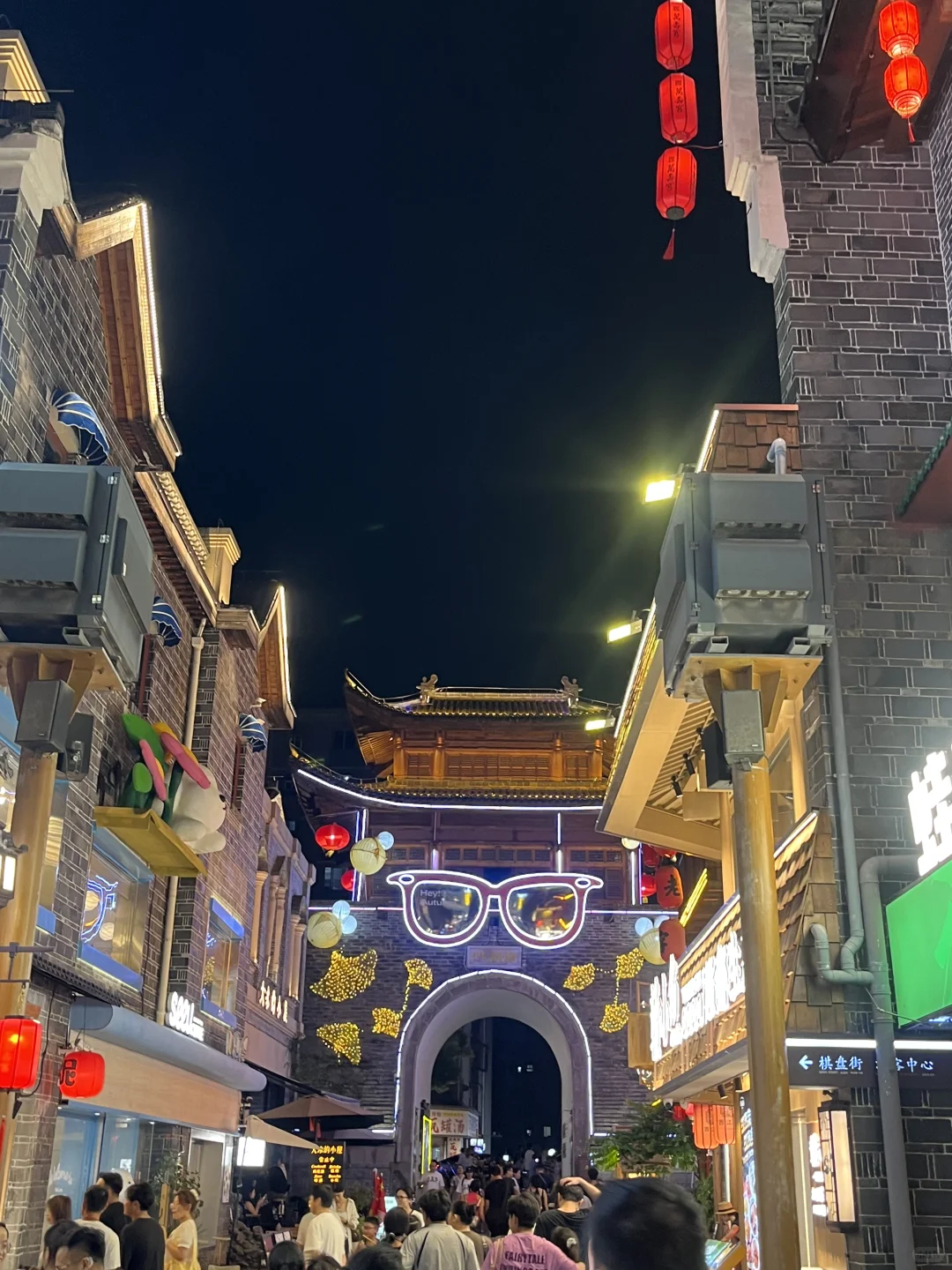 南昌万寿宫现状