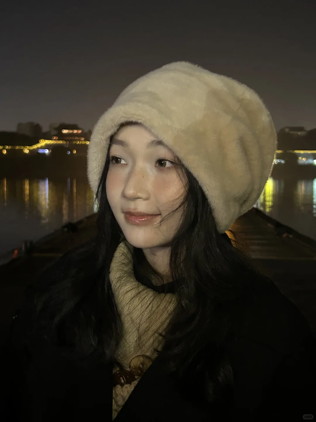 赣州老浮桥 真的好好拍