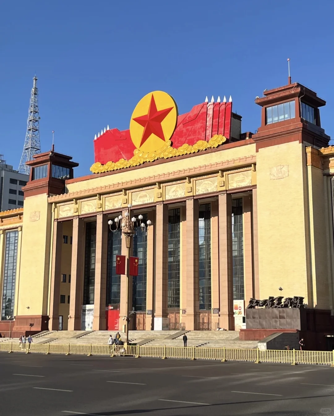 南昌网红景点打卡📷，带你美美拍照出片