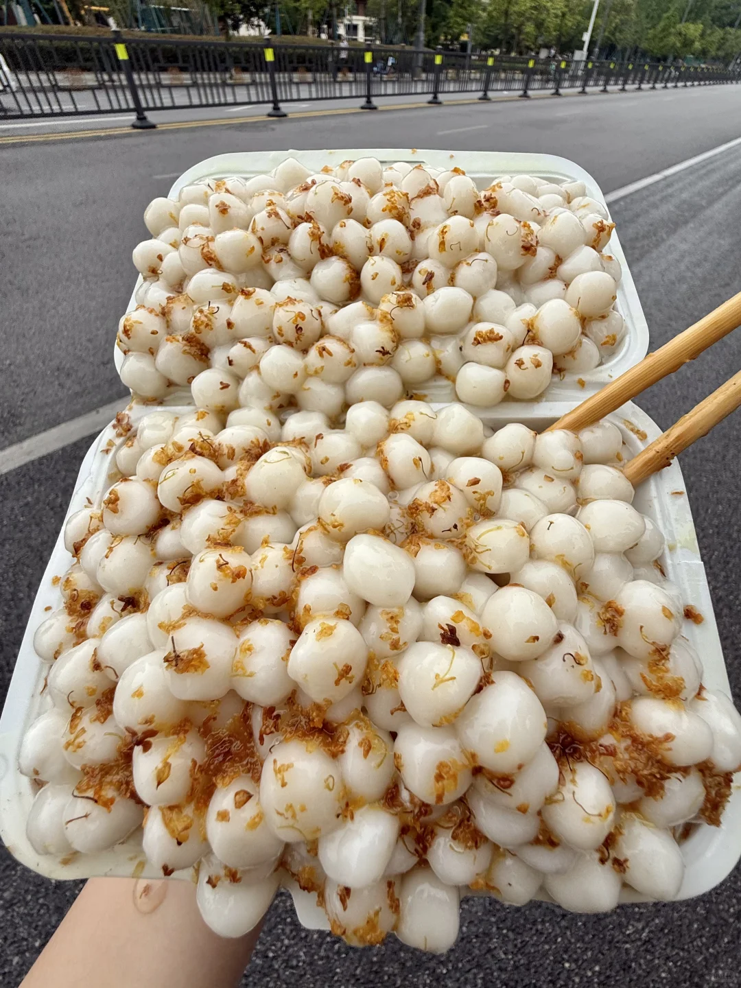 南昌这个叫啥？？好吃死了踏马的！！！！