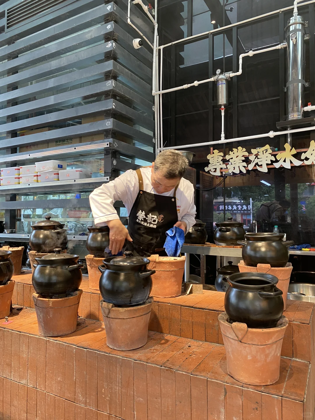 听说赣州人都跑他家吃广府菜！人💰才60