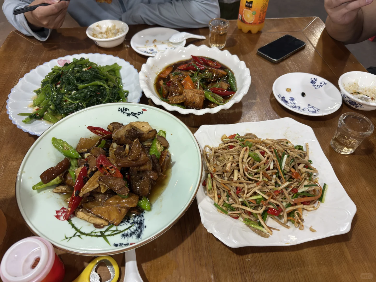 国庆来赣州！赴辛弃疾笔下千年之约✨