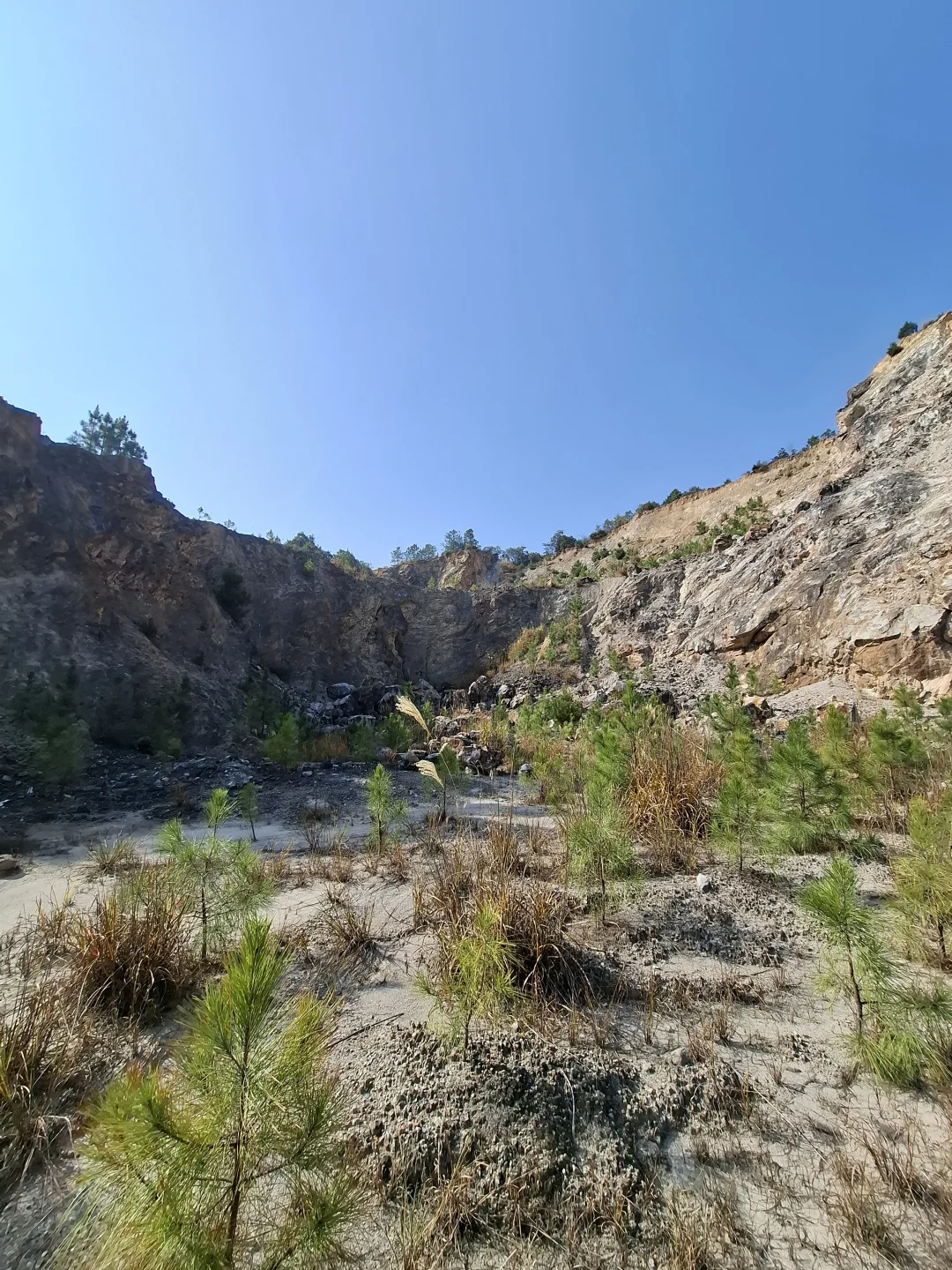 一起在抚州找寻纯正自然风景⛰️（含路线图