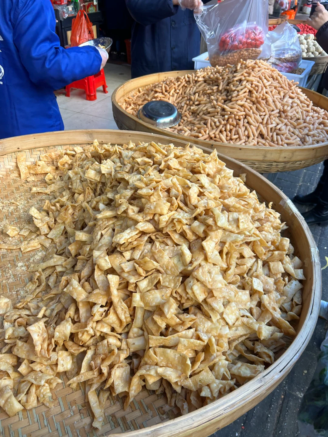 赣州一定要打包带走的特产（跟着爸妈去的