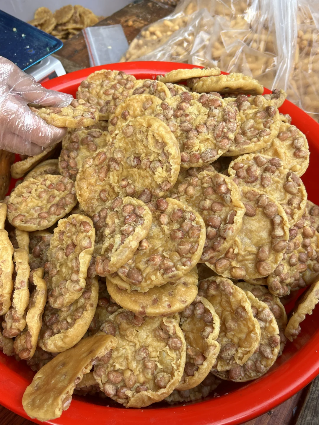 赣州一定要打包带走的特产（跟着爸妈去的