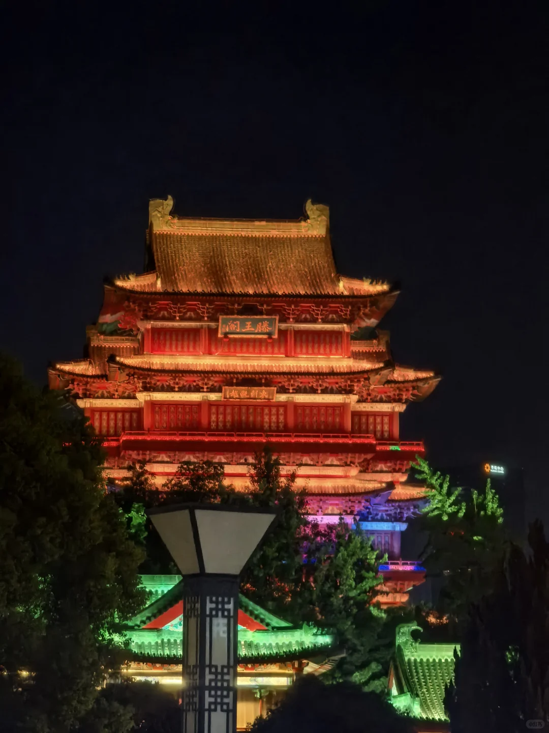 江西南昌一日游,速通攻略!