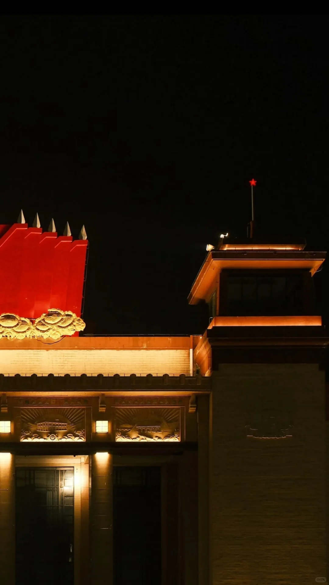 八一广场出游发圈了吗？