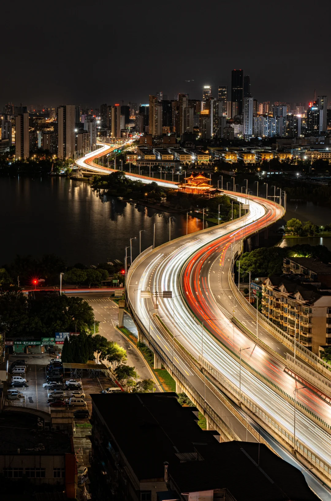 南昌|接地气又有灵气