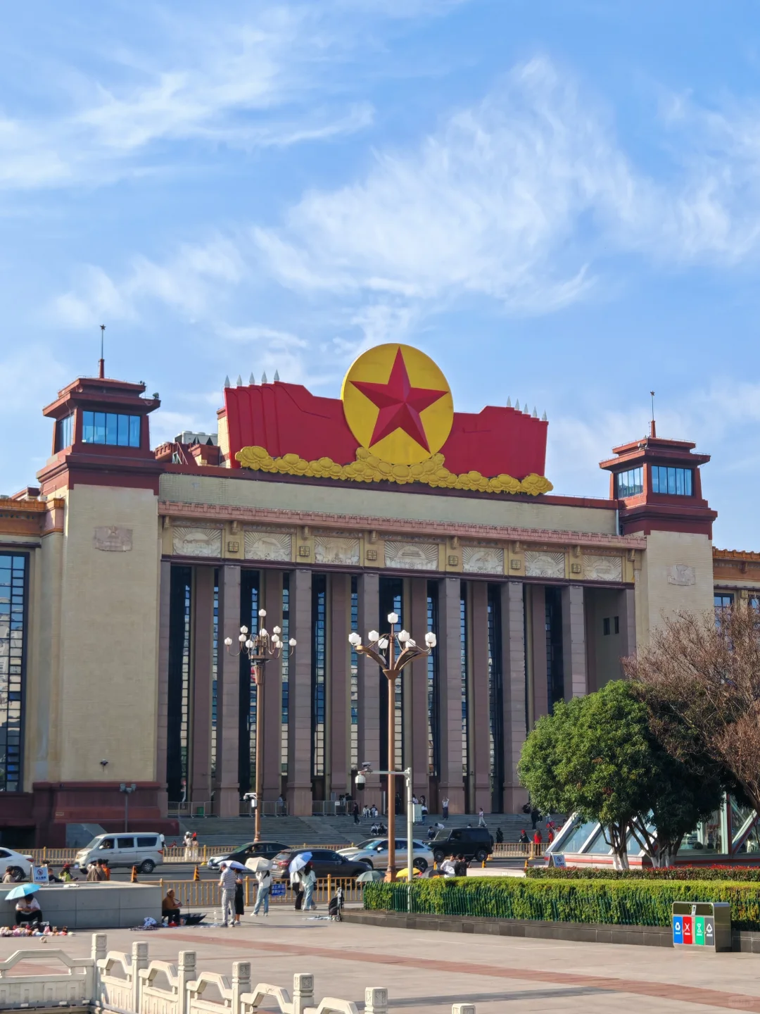 南昌景点‖八一广场