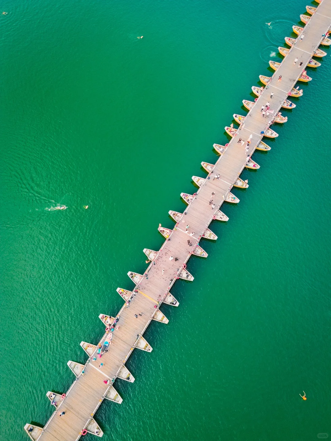 第一次去赣州，请复制这条citywalk路线！