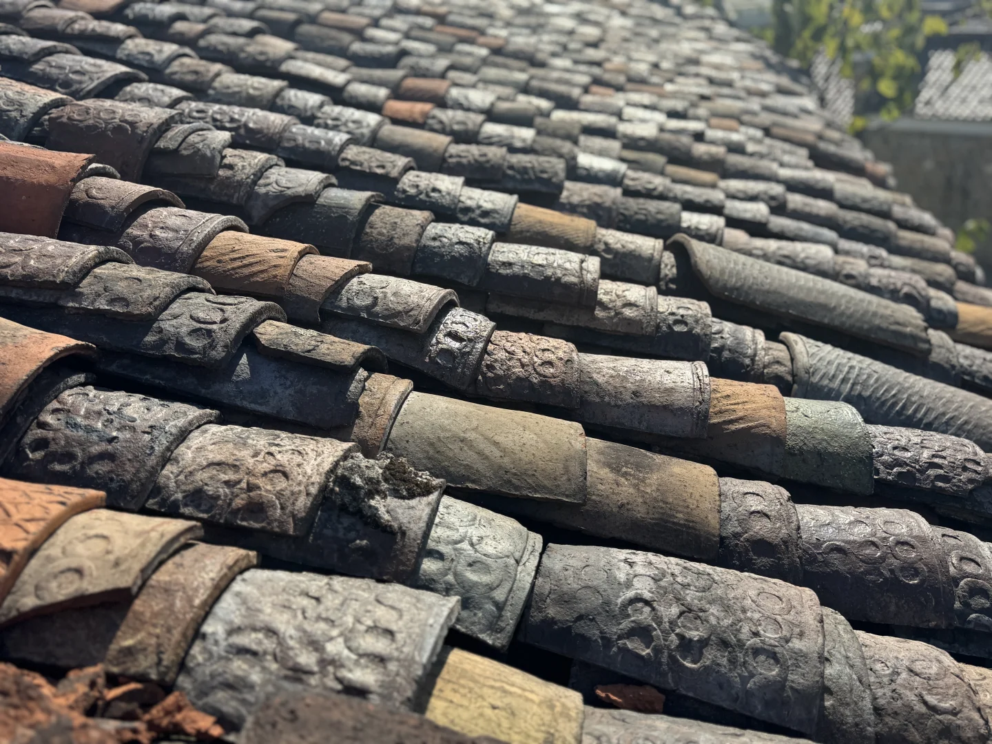 来抚州，抚平你的忧愁🧳