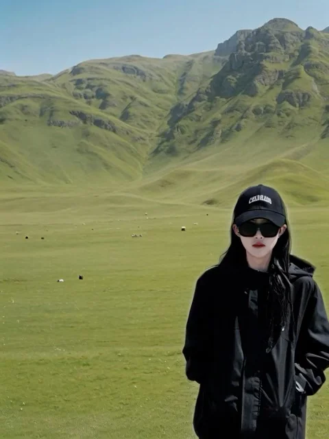 赣州📍普陀山（遭罪）已归，给近视党一点忠告