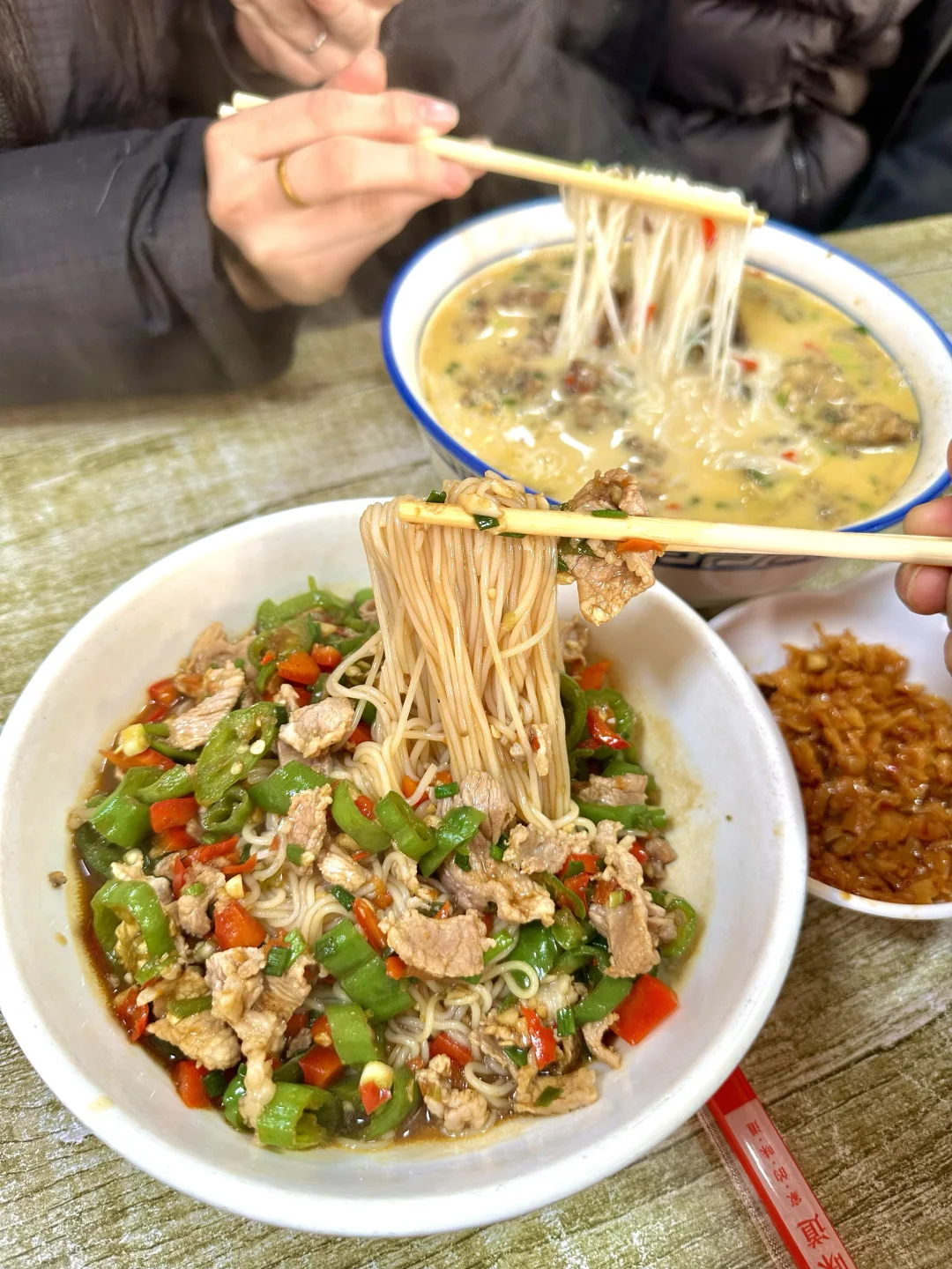 抚州开车40分钟 5分钟就光盘的店