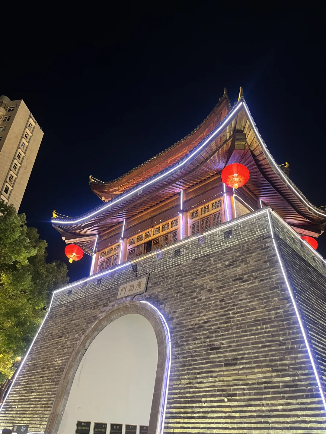 南昌万寿宫现状