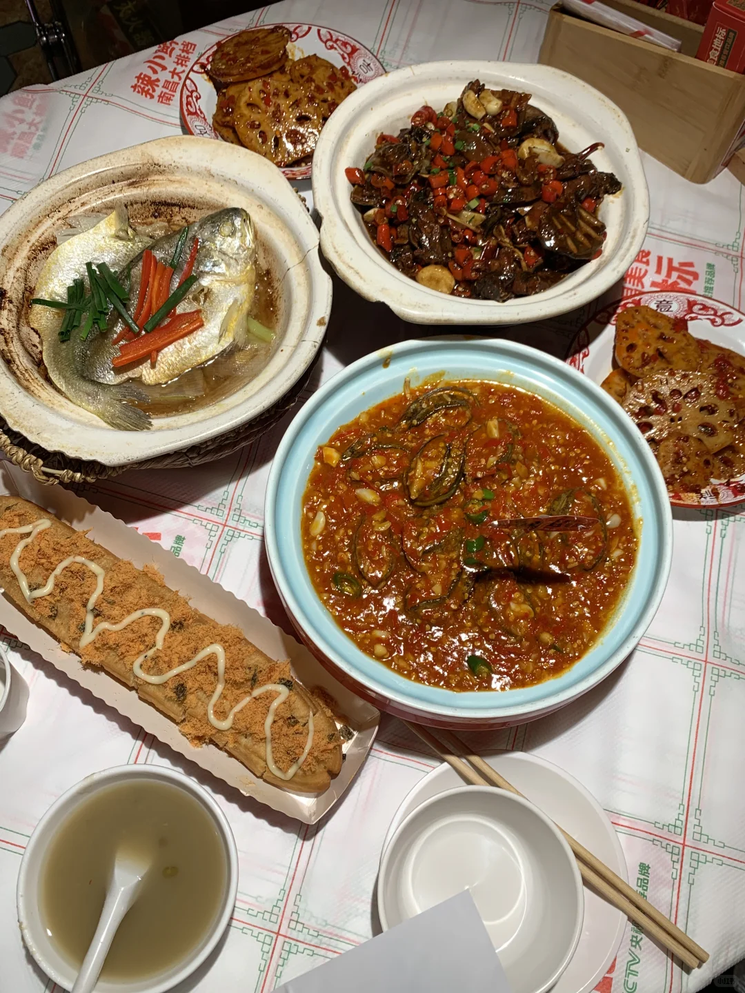 保姆级！南昌3日游路线规划