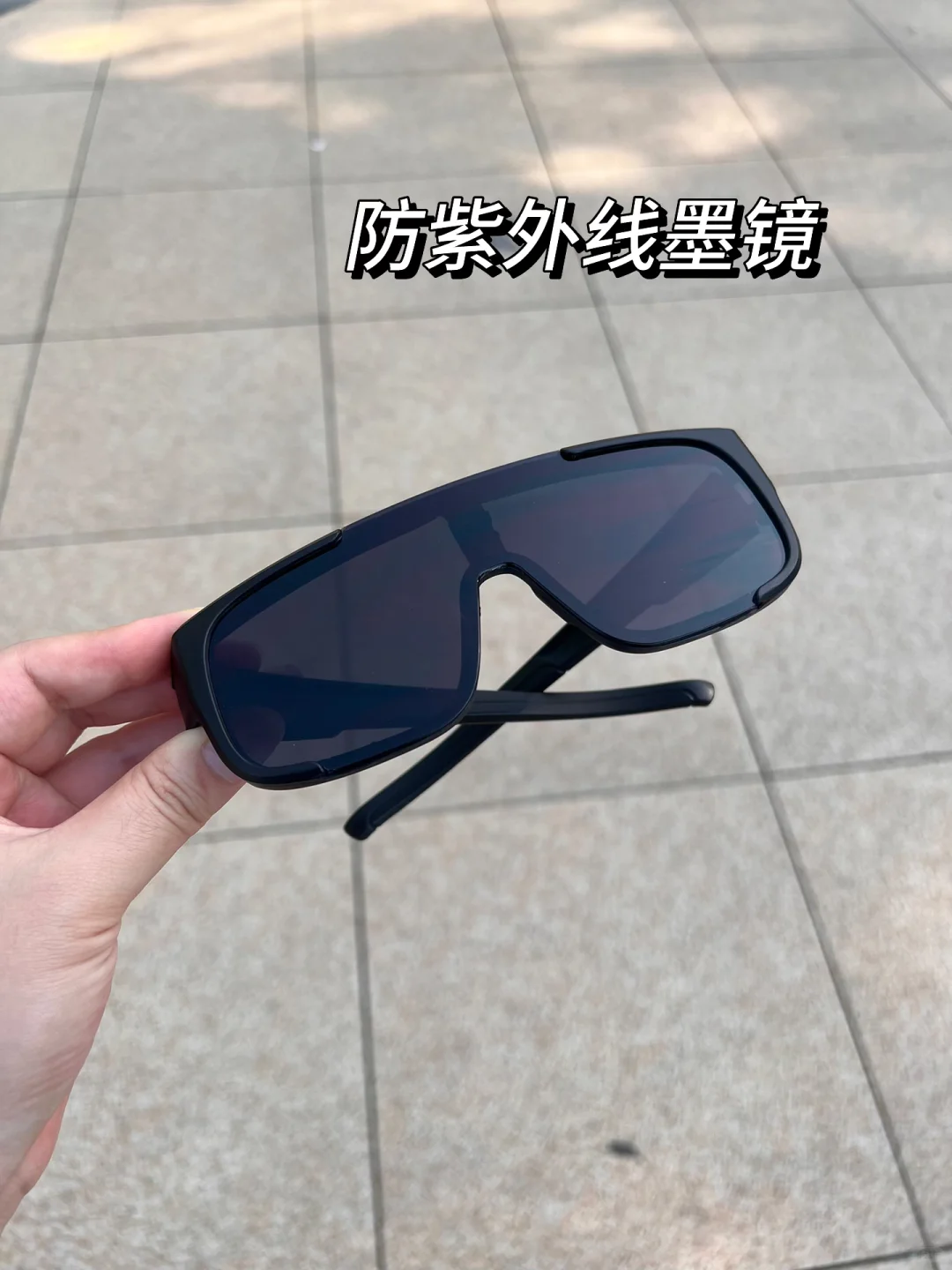 赣州📍普陀山（遭罪）已归，给近视党一点忠告