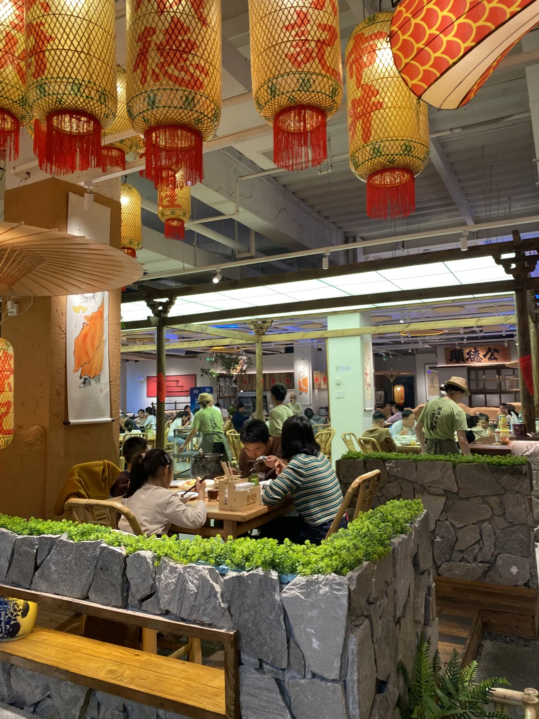 听说赣州人都跑他家吃广府菜！人💰才60