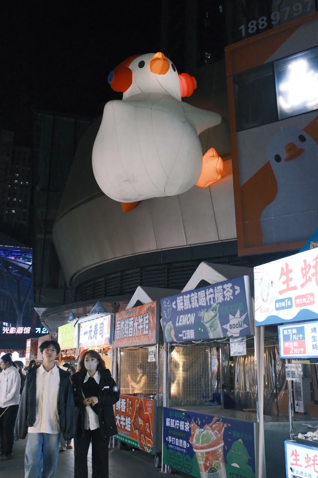 深圳出发2h直达！赣州3天2夜攻略🔥