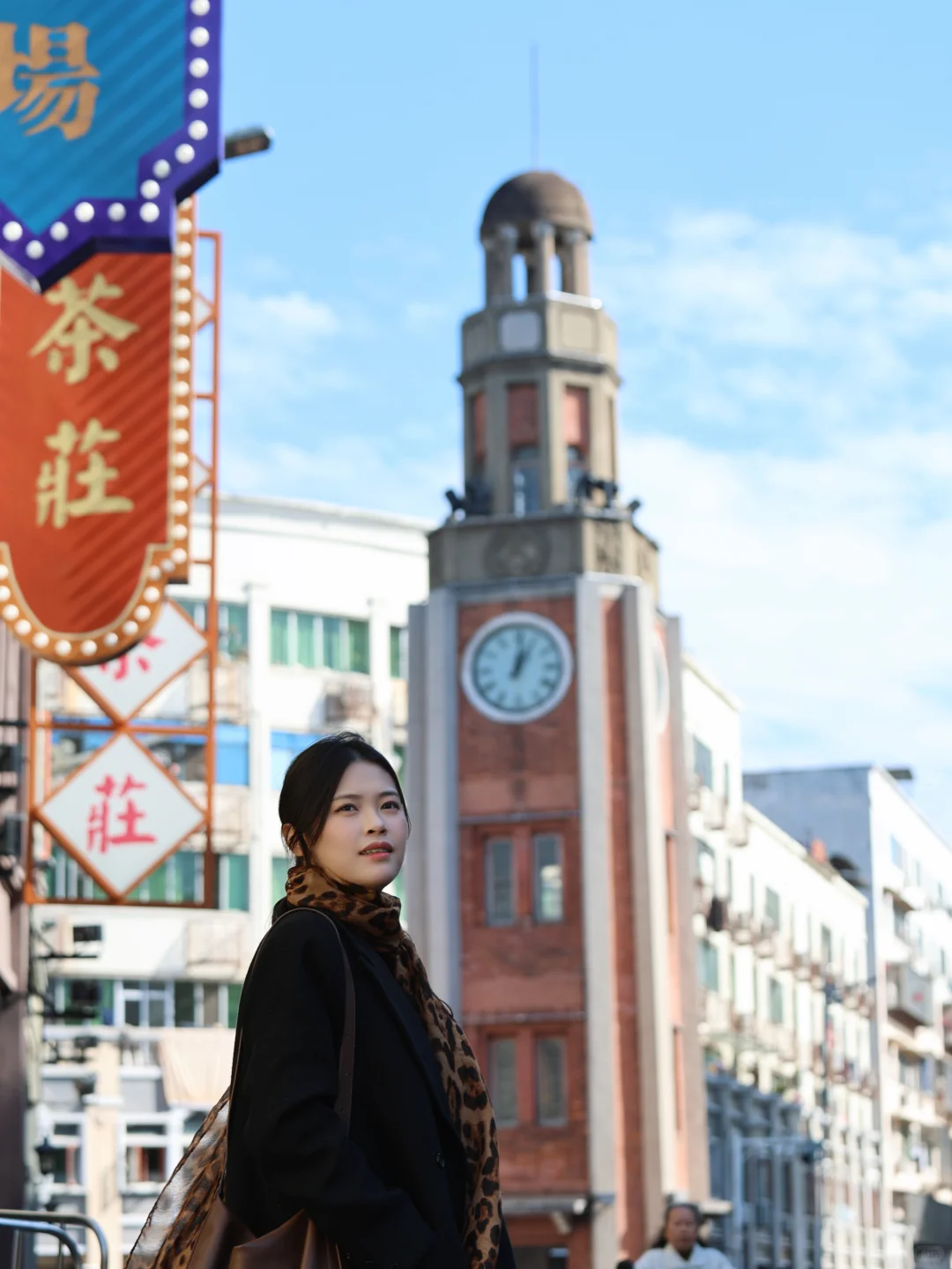 赣州两日游攻略｜感受这座宋代古城的遗韵🏮