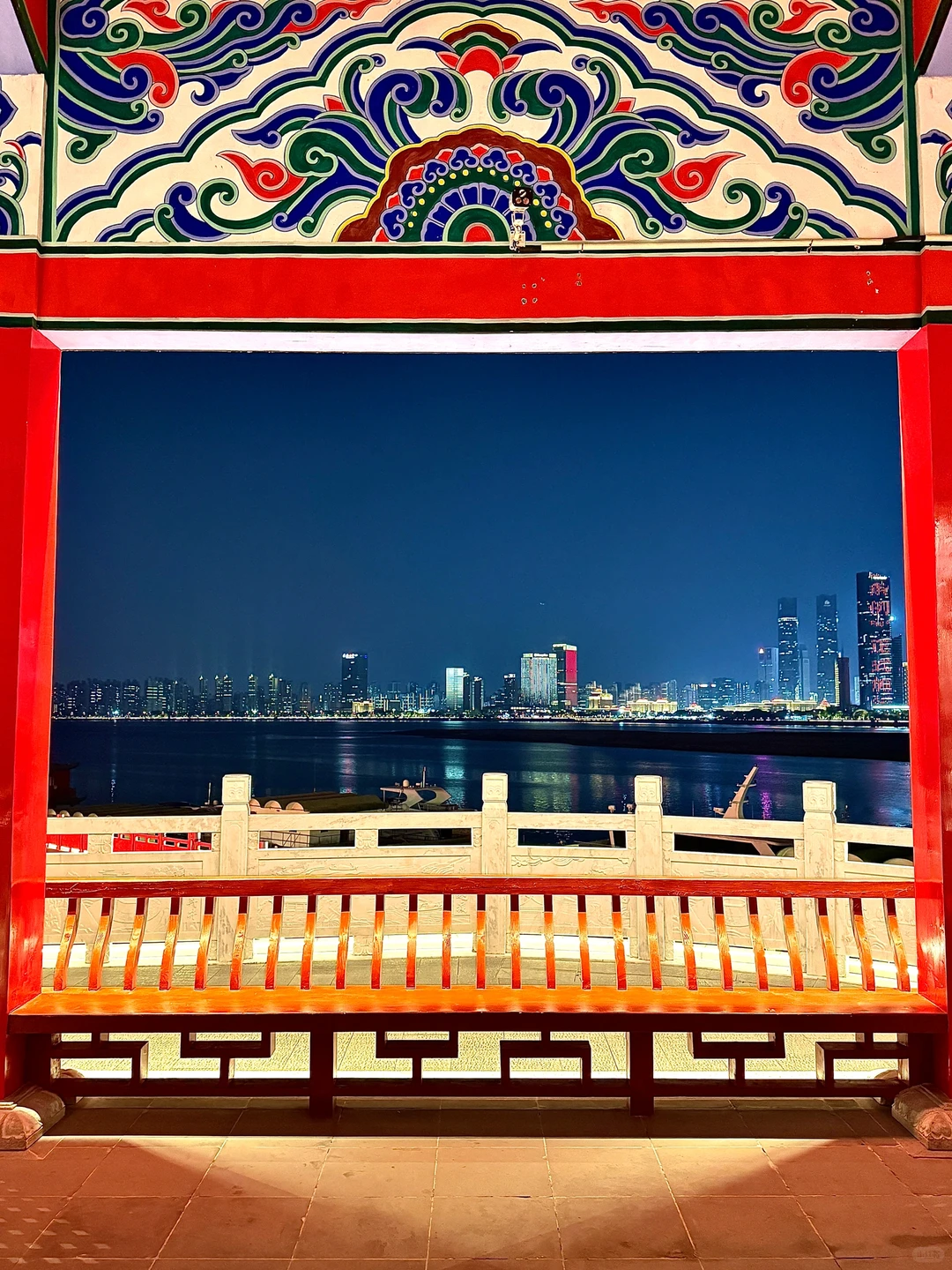 为了这18张live 图总要来一趟南昌！！！