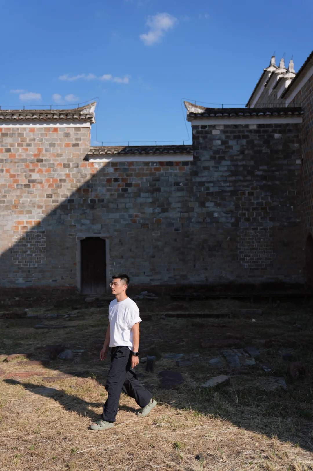 来抚州，抚平你的忧愁🧳