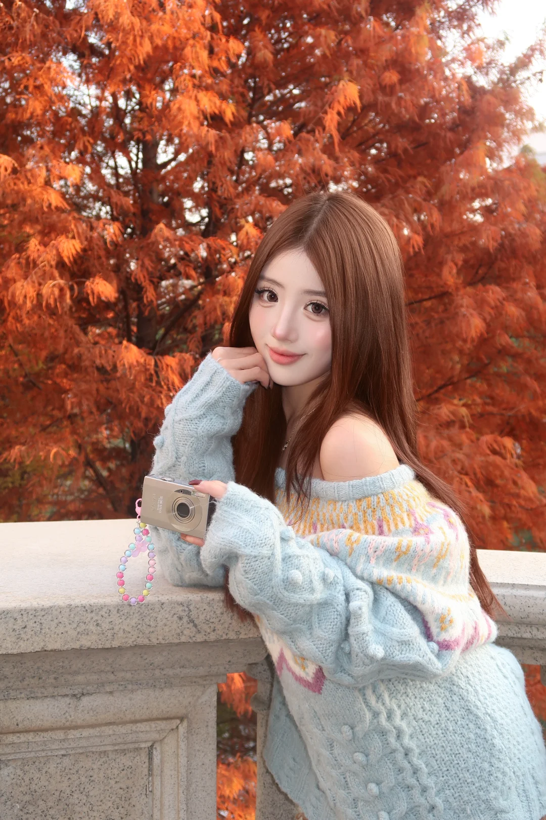 这里美的不像在赣州!!!