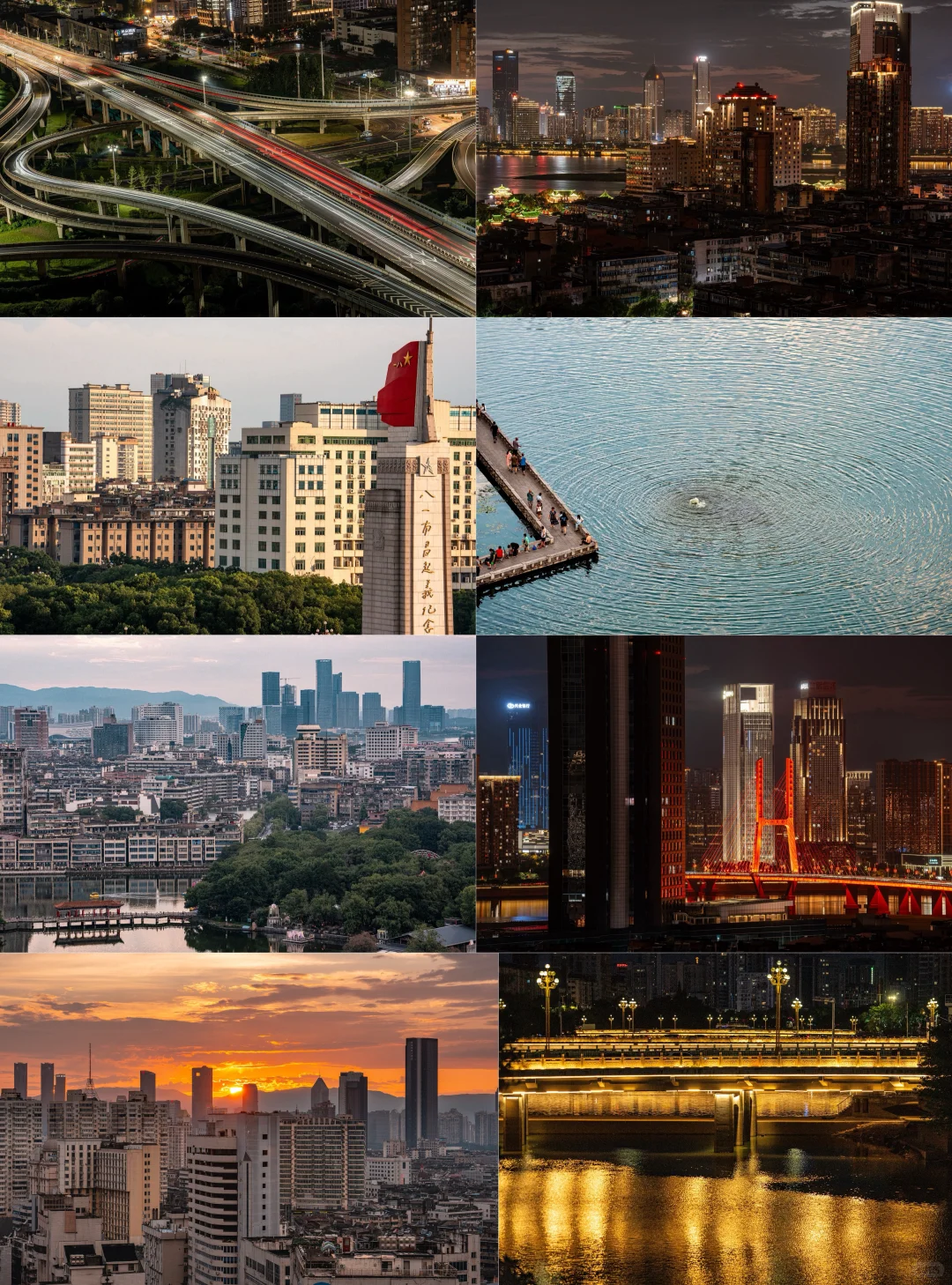 南昌|接地气又有灵气