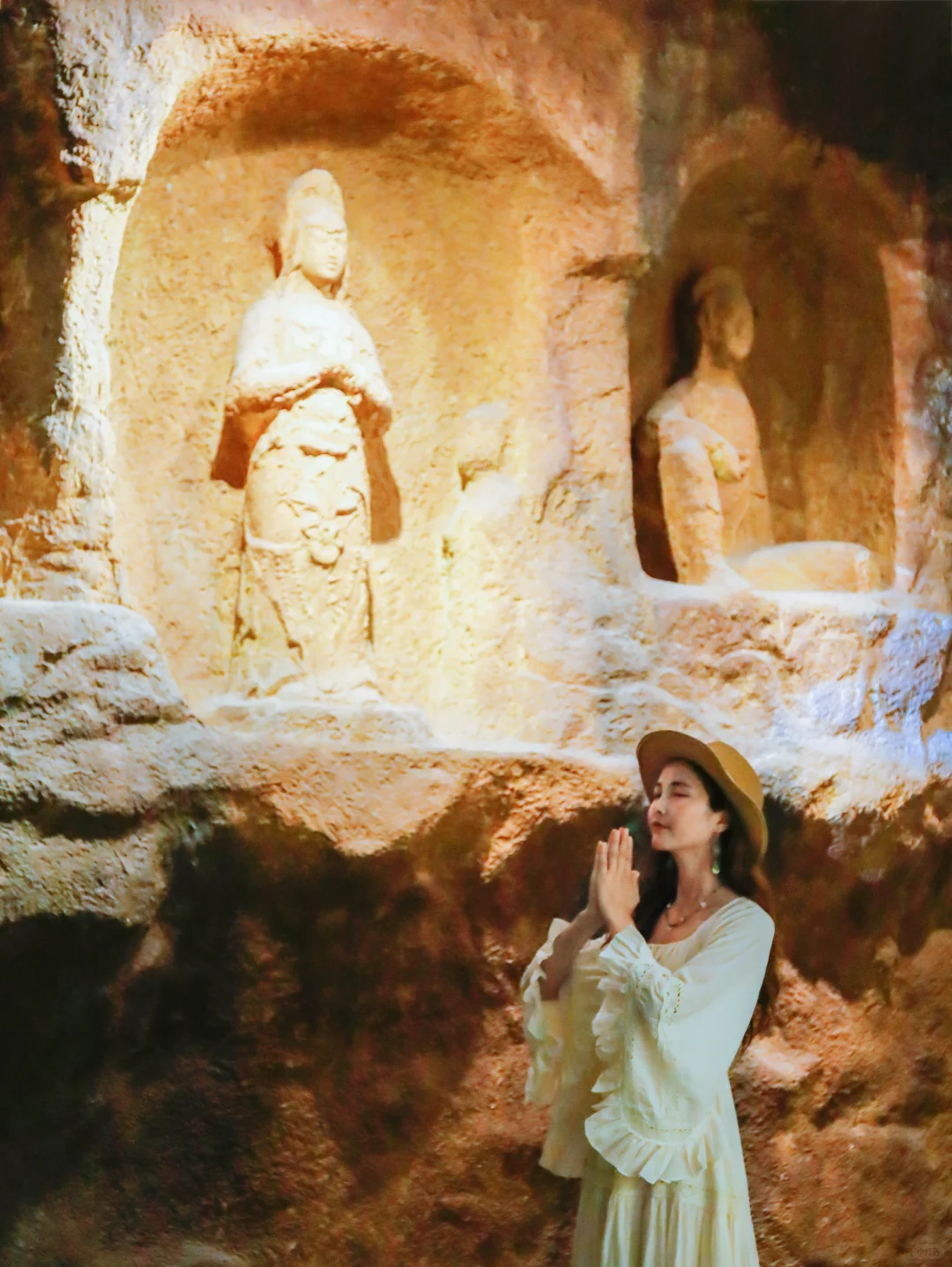 第一次去赣州，请复制这条citywalk路线！