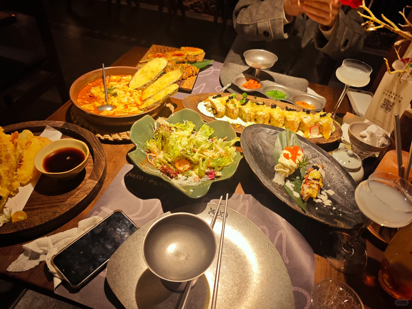 赣州万象城的日料新宠