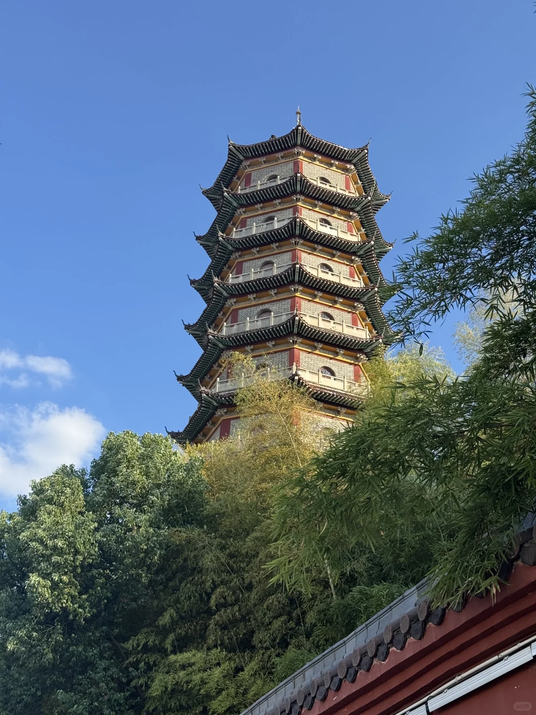 来抚州，抚平你的忧愁🧳