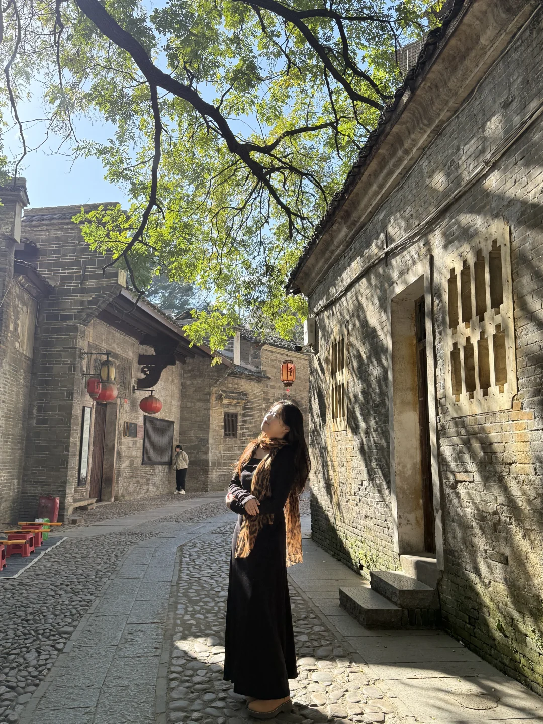 赣州两日游攻略｜感受这座宋代古城的遗韵🏮