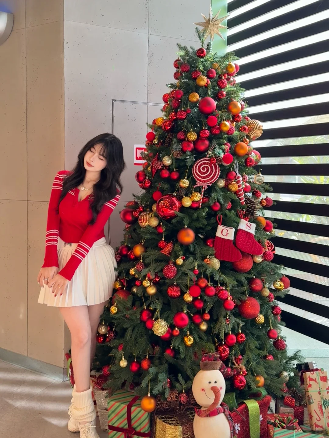 赣州🎄圣诞顶流TGS！好吃到爆的漂亮饭🍴