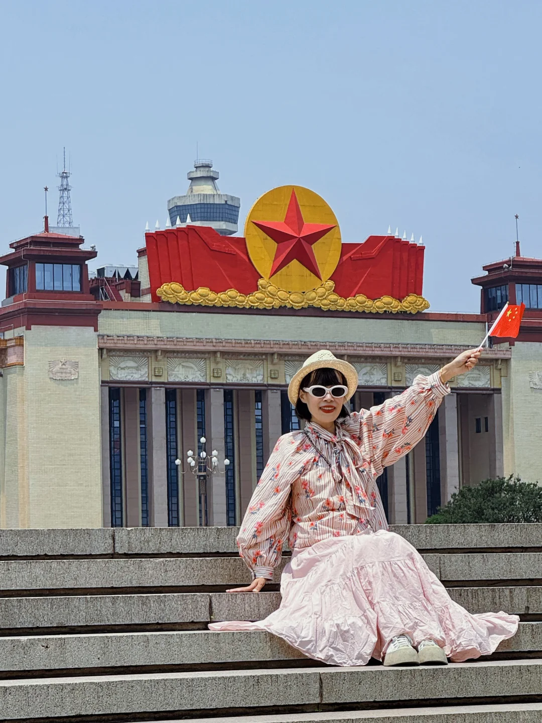 来南昌打卡18个经典机位 附攻略：