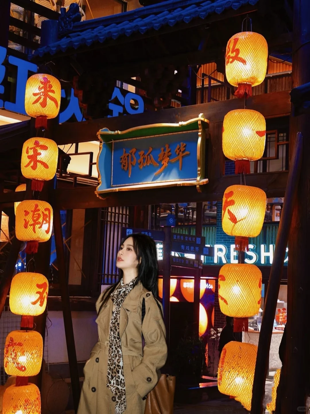 深圳出发2h直达！赣州3天2夜攻略🔥