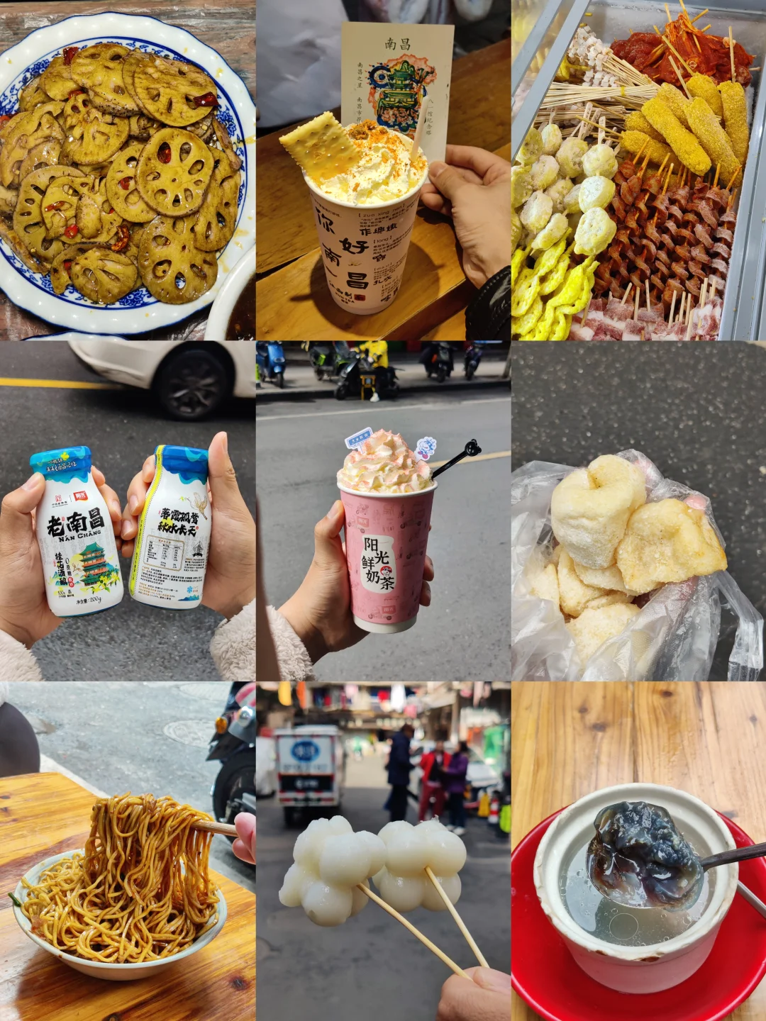 南昌2天1夜超详细旅行攻略！建议直接抄行程