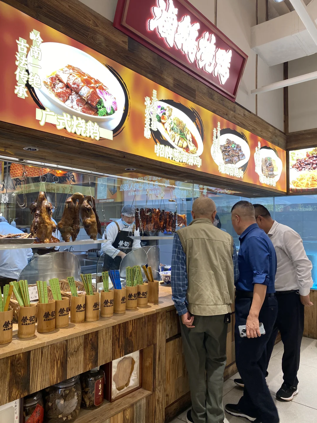 听说赣州人都跑他家吃广府菜！人💰才60