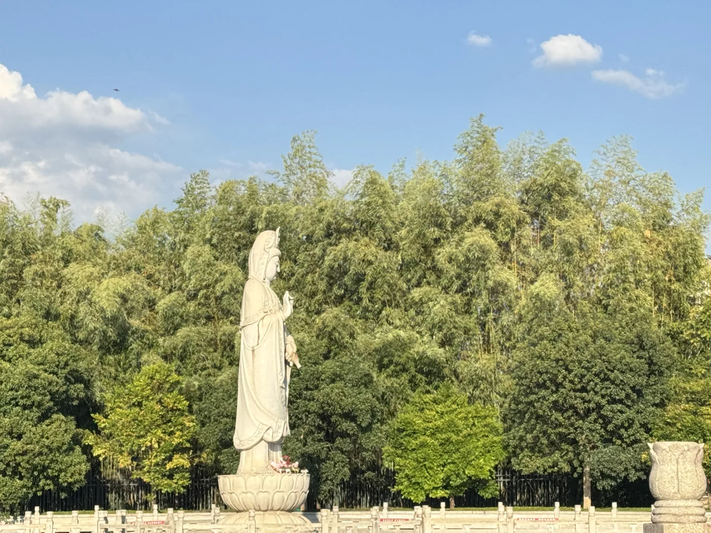 来抚州，抚平你的忧愁🧳