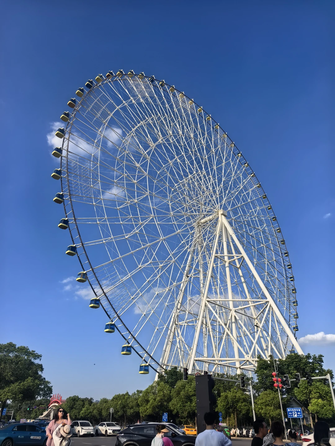 江西南昌一日游,速通攻略!