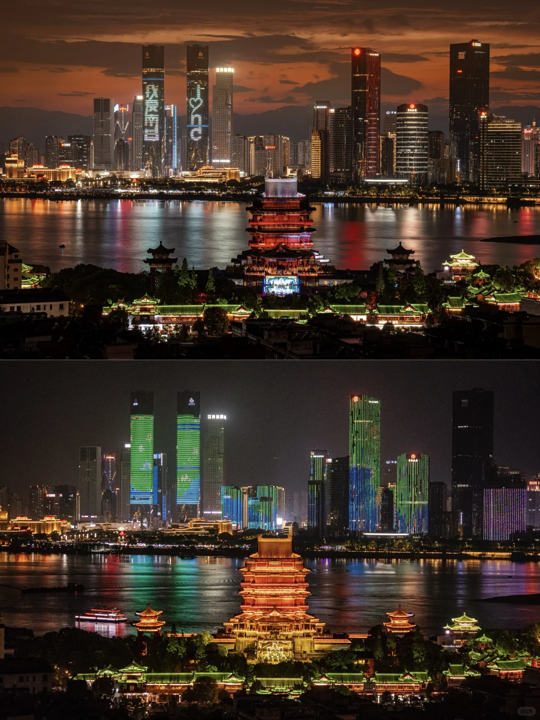 南昌|接地气又有灵气