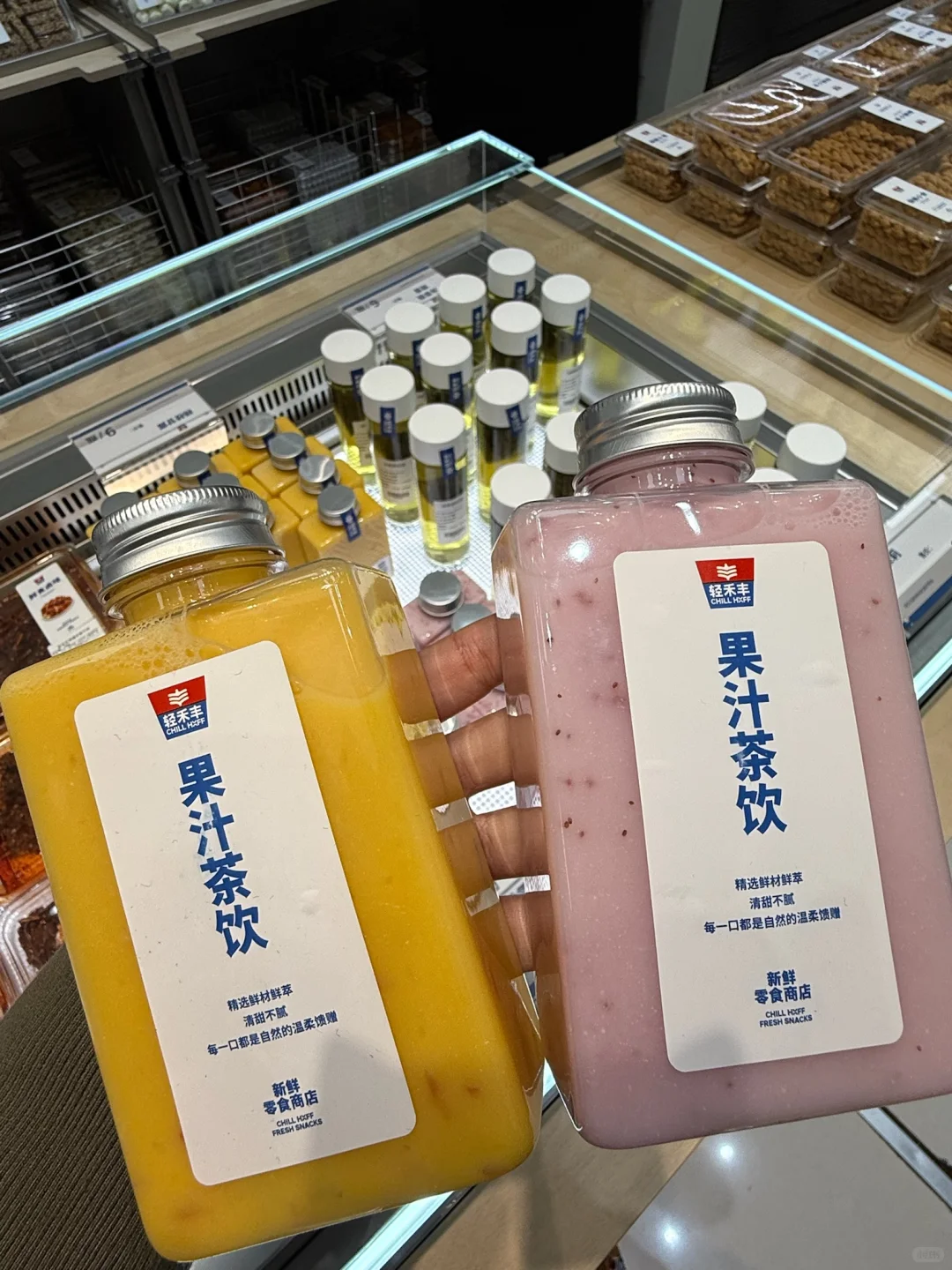 赣州....东西巨多巨便宜的零食大卖场！！！！