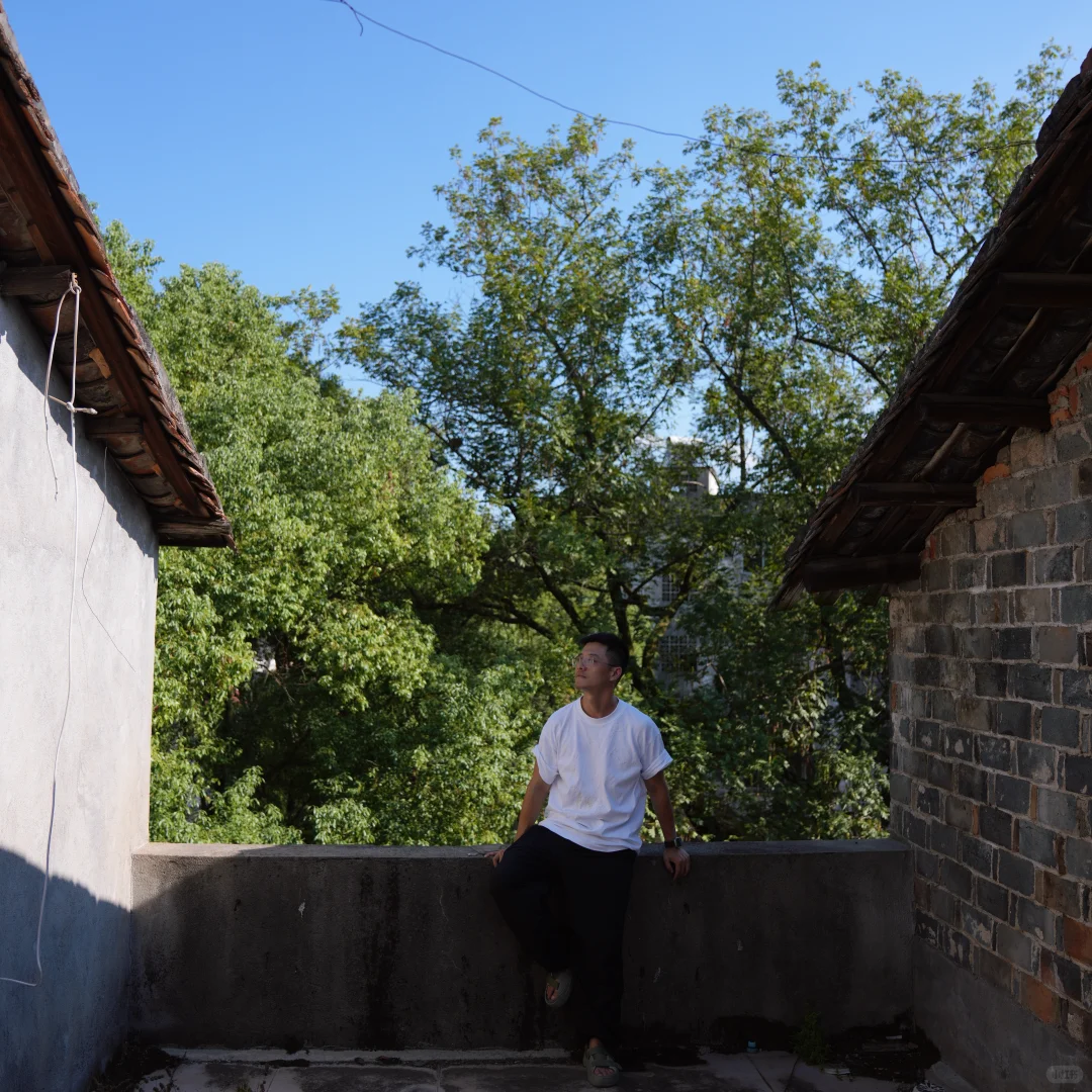 来抚州，抚平你的忧愁🧳