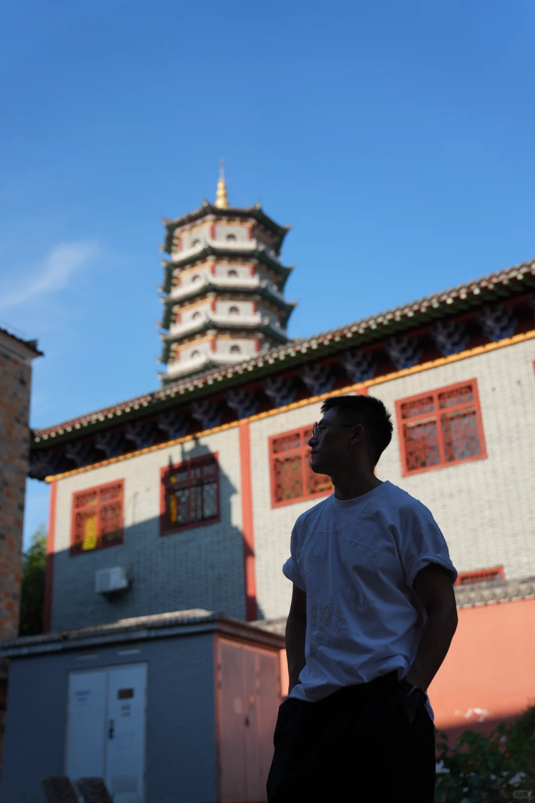 来抚州，抚平你的忧愁🧳