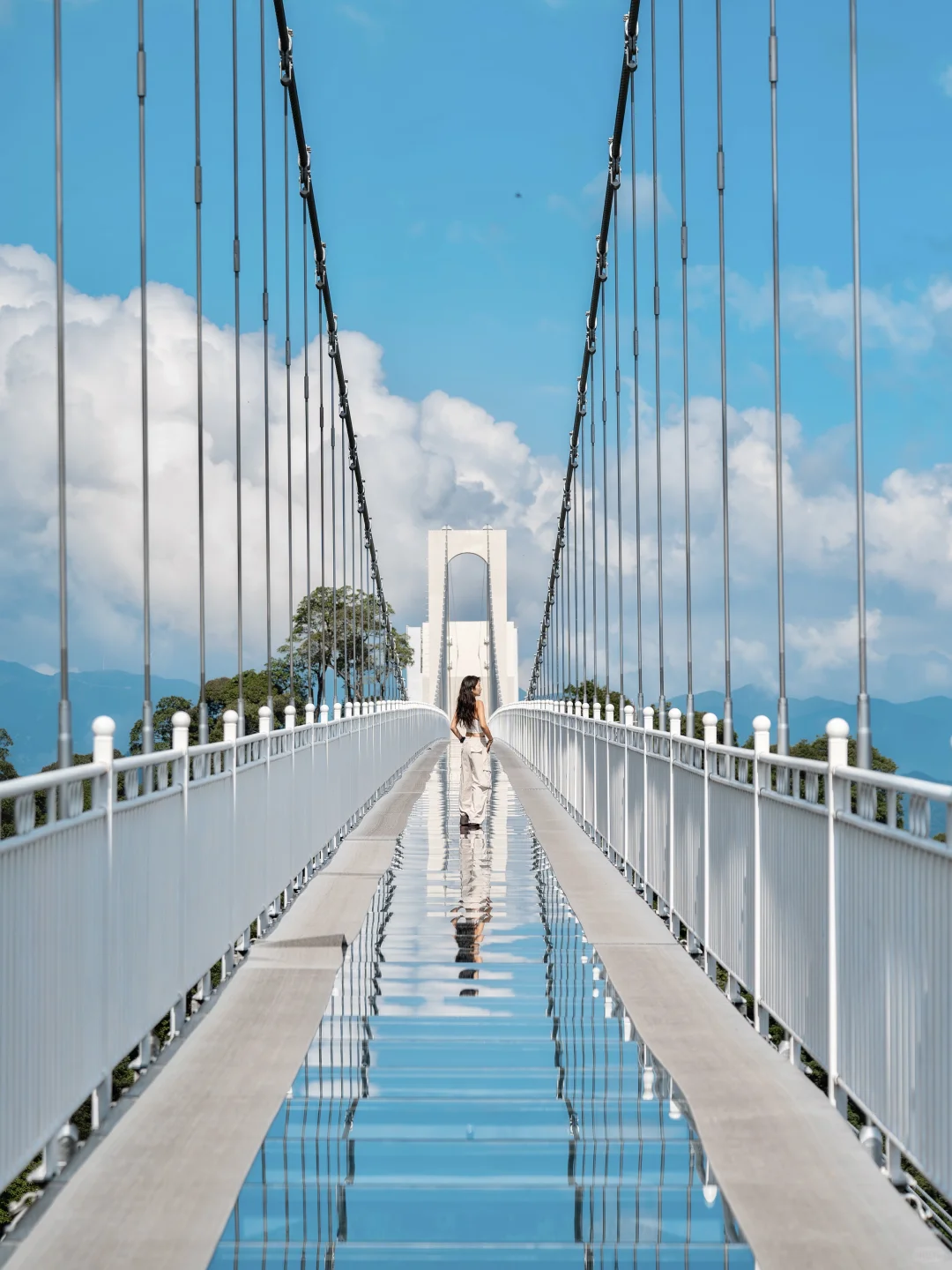 人少景美❗️江西超级冷门的小众绝美仙境