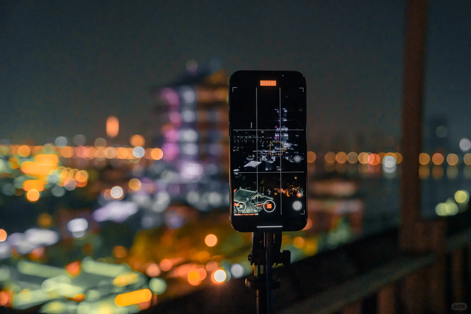 这个机位码住啦！ 想看看大家拍的滕王阁